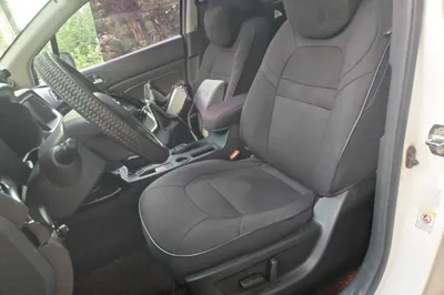 GAC Trumpchi GS4 2017, 70000 км, за 45145.31 CNY - фото 14