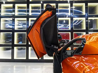 McLaren 12C 2014, 35000 км, за 588800 CNY - фото 16