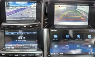 Hyundai Sonata 2013, 171682 км, за 4790000 KRW - фото 14