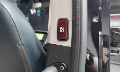Hyundai Solati 2021, 72077 км, за 57000000 KRW - фото 34