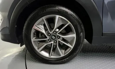 Hyundai Tucson 2018, 90412 км, за 13500000 KRW - фото 5