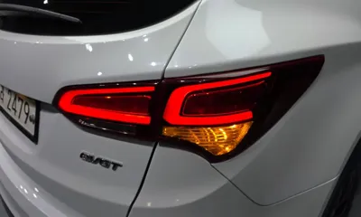 Hyundai Santafe 2017, 156314 км, за 11400000 KRW - фото 23