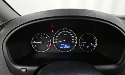 Hyundai Starex 2019, 80506 км, за 18900000 KRW - фото 8