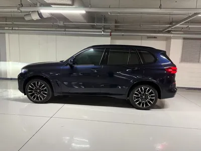 BMW X5 2026, 1200 км, за 131100000 KRW - фото 6