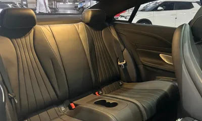 Mercedes-Benz E-Class 2020, 35848 км, за 43500000 KRW - фото 9