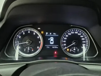 Hyundai Sonata 2020, 46151 км, за 13200000 KRW - фото 6