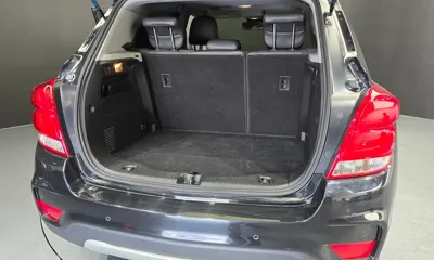 ChevroletGMDaewoo Trax 2020, 136422 км, за 7900000 KRW - фото 20