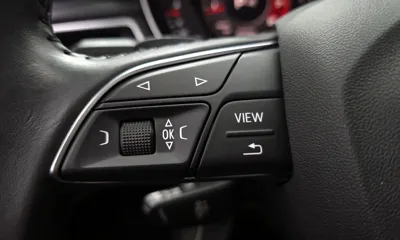 Audi A4 2019, 101843 км, за 17550000 KRW - фото 31
