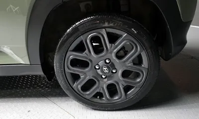 Hyundai Casper 2023, 99357 км, за 13900000 KRW - фото 21