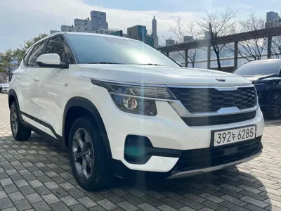 Kia Seltos 2022, 96000 км, за 16600000 KRW - фото 3