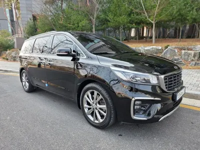 Kia Canival 2019, 193108 км, за 12900000 KRW - фото 7