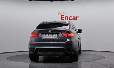 BMW X6 2011, 85560 км, за 15600000 KRW