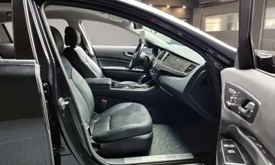 Kia K9 2017, 136008 км, за 11700000 KRW - фото 10