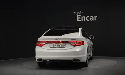 Hyundai Grandeur 2015, 71576 км, за 11000000 KRW