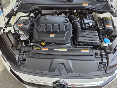 Volkswagen Arteon 2023, 33657 км, за 32900000 KRW - фото 6