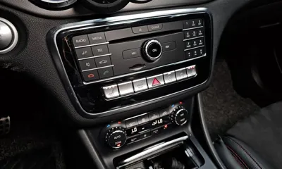Mercedes-Benz CLA-Class 2018, 65309 км, за 18550000 KRW - фото 17