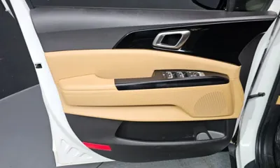 Kia Canival 2023, 17449 км, за 28500000 KRW - фото 24