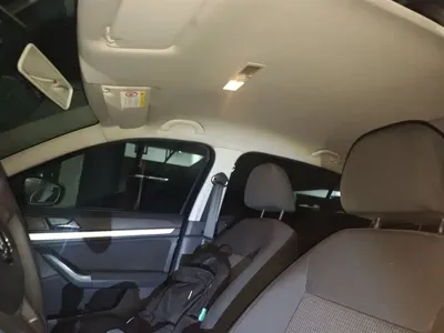 Volkswagen Lavida 2016, 162600 км, за 16400 CNY - фото 19