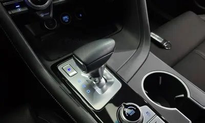 Genesis G70 2023, 64990 км, за 31900000 KRW - фото 9