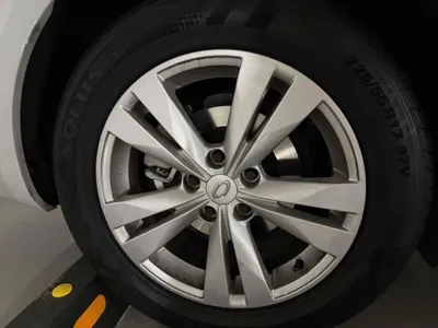 Renault-KoreaSamsung SM6 2019, 23842 км, за 9000000 KRW - фото 19