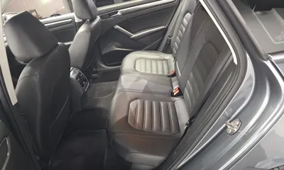 Volkswagen Passat 2018, 167828 км, за 6900000 KRW - фото 12
