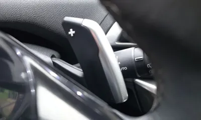 Peugeot 3008 2018, 113818 км, за 13500000 KRW - фото 31