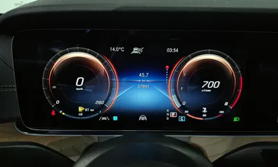 Mercedes-Benz E-Class 2021, 37901 км, за 34900000 KRW - фото 8
