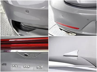 Hyundai Grandeur 2018, 159000 км, за 7290000 KRW - фото 18