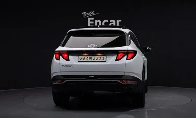 Hyundai Tucson 2022, 66602 км, за 21900000 KRW