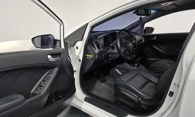 Kia K3 2018, 118340 км, за 9000000 KRW - фото 10