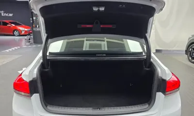 Genesis G80 2019, 69943 км, за 26000000 KRW - фото 20