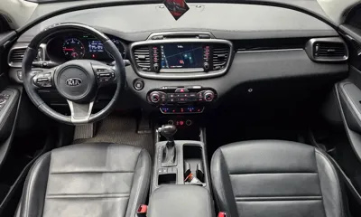 Kia Sorento 2015, 81020 км, за 12990000 KRW - фото 7