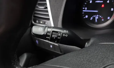 Hyundai Tucson 2016, 124100 км, за 15000000 KRW - фото 28