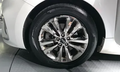 Kia Canival 2019, 148926 км, за 10790000 KRW - фото 5