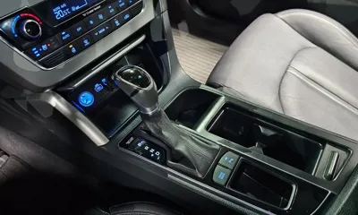 Hyundai Sonata 2015, 135360 км, за 9500000 KRW - фото 9