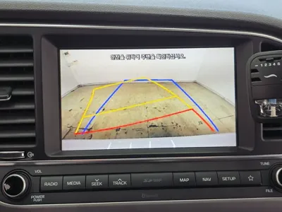 Hyundai Avante 2018, 111000 км, за 9500000 KRW - фото 16