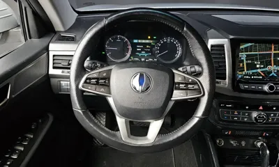 KG_Mobility_Ssangyong Rexton 2018, 147635 км, за 12800000 KRW - фото 13