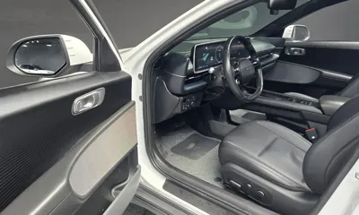 Hyundai Ioniq6 2024, 110982 км, за 25900000 KRW - фото 11