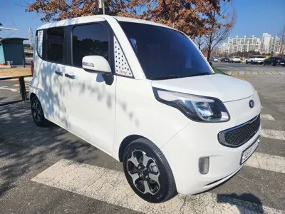 Kia Ray 2016, 140696 км, за 7200000 KRW - фото 12