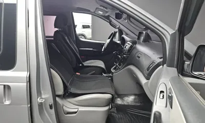 Hyundai Starex 2017, 241670 км, за 6000000 KRW - фото 10