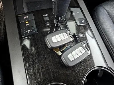 Kia Mohave 2014, 227437 км, за 3800000 KRW - фото 15