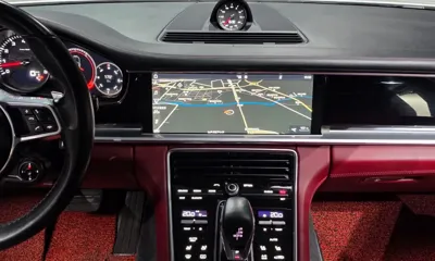 Porsche Panamera 2018, 148114 км, за 57200000 KRW - фото 14