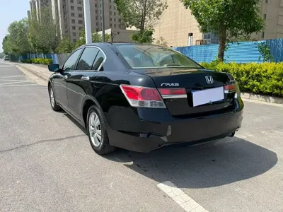 Honda Accord 2011, 90000 км, за 25800 CNY - фото 7