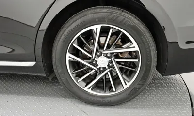 Hyundai Grandeur 2021, 107886 км, за 17300000 KRW - фото 21