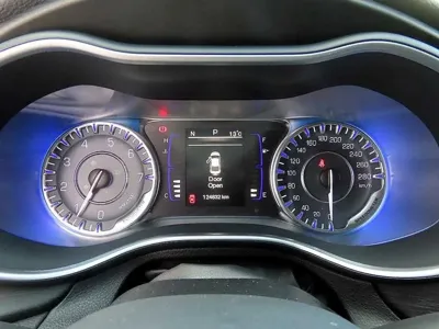 Chrysler 200 2015, 124826 км, за 3200000 KRW - фото 9