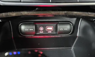 Kia Sorento 2016, 129373 км, за 14800000 KRW - фото 12