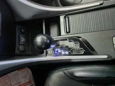 Hyundai Sonata 2011, 219955 км, за 3500000 KRW - фото 9