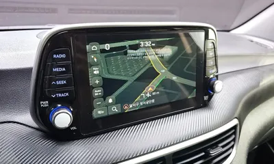 Hyundai Tucson 2019, 65682 км, за 16800000 KRW - фото 14