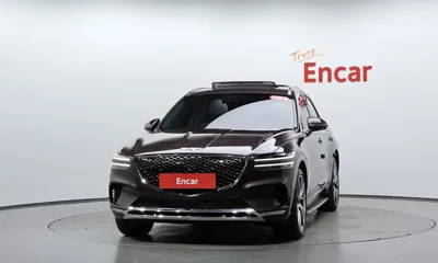Genesis GV70 2021, 49444 км, за 39500000 KRW - фото 3