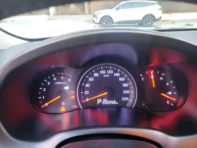 Kia Canival 2013, 206900 км, за 5900000 KRW - фото 8